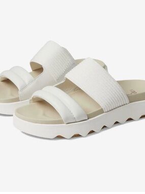 Sorel Viibe Slide Sandals